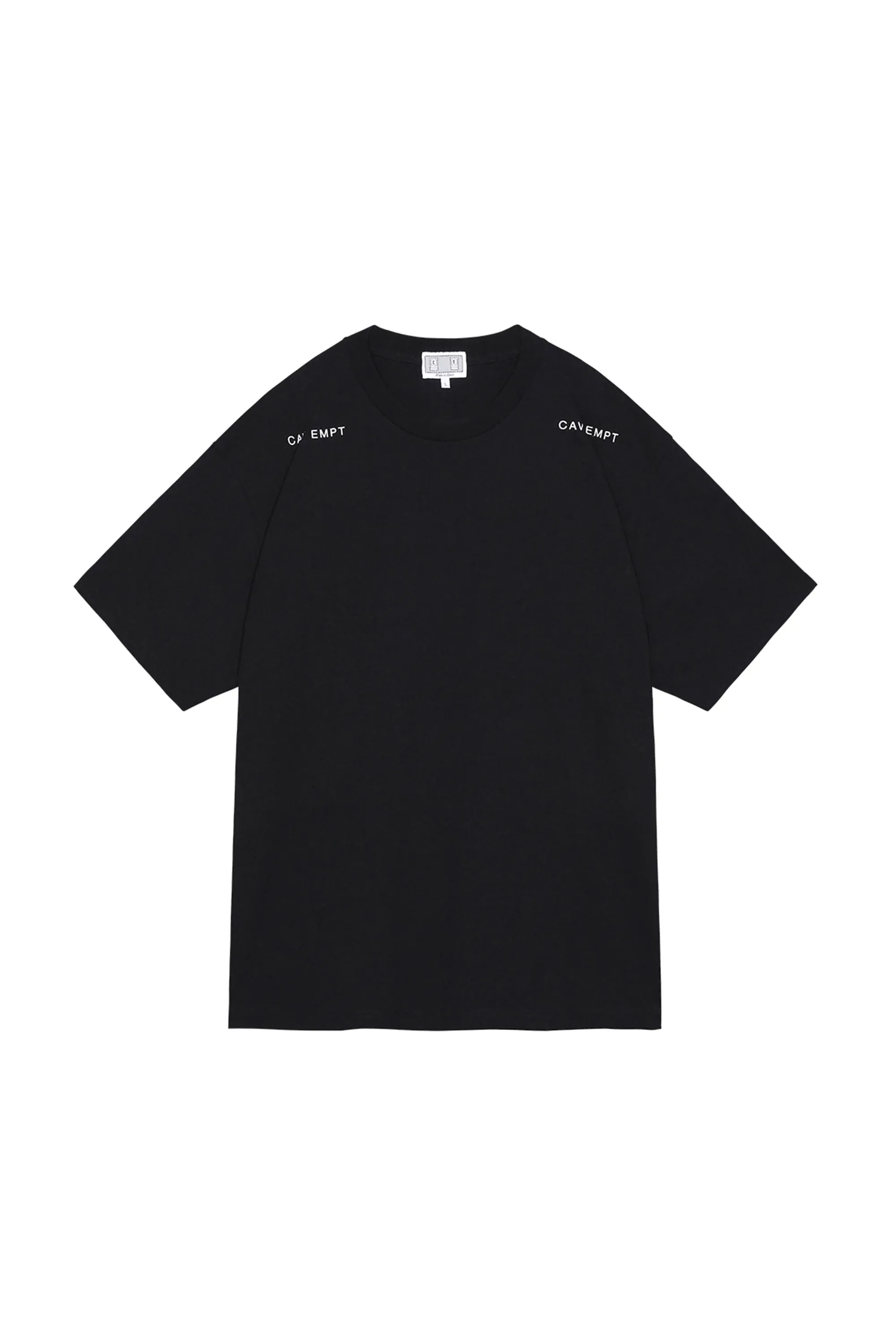 CAV EMPT - ZIGGURAT CONTROL T