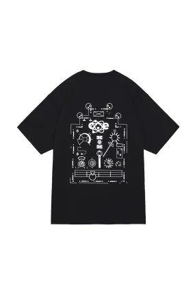 CAV EMPT - ZIGGURAT CONTROL T