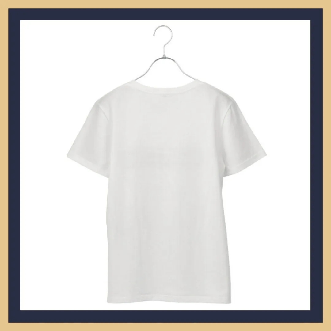 CELINE  |Celine t-shirt in cotton