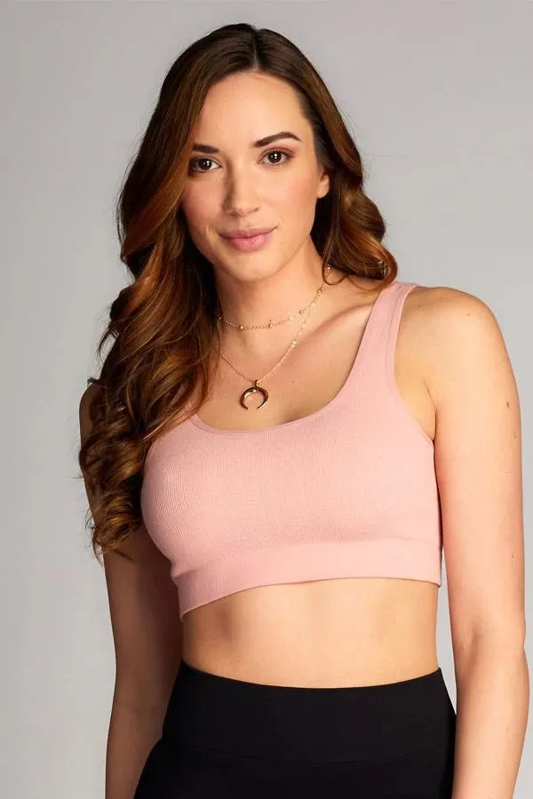 C'est Moi Bamboo Bralette