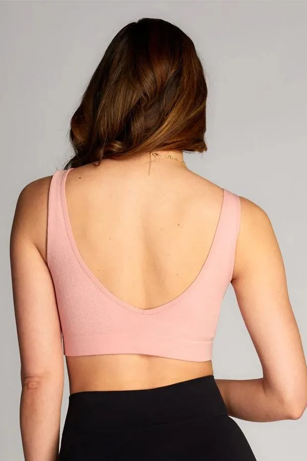 C'est Moi Bamboo Bralette