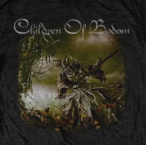 Children of Bodom Relentless