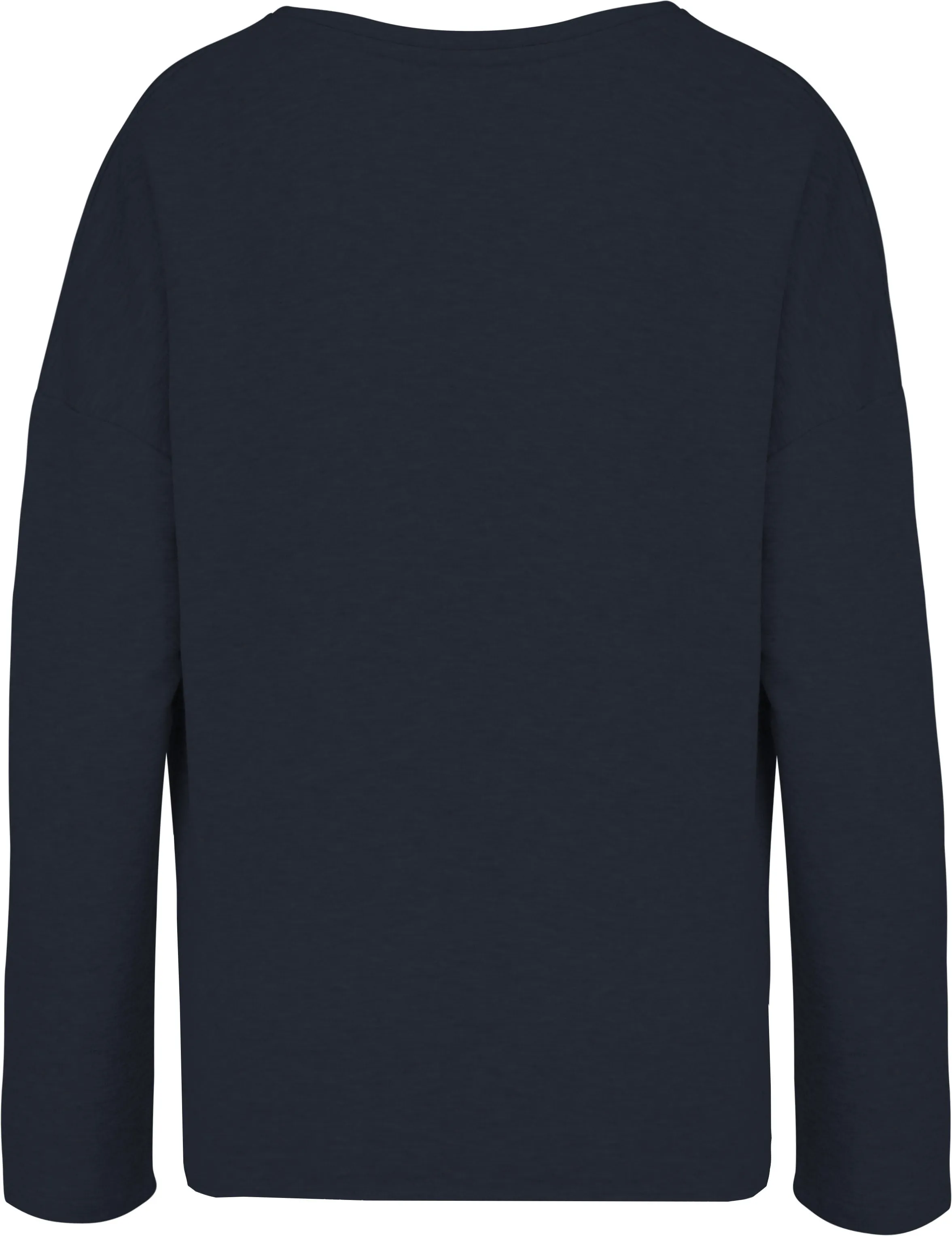 Chillax Sweater - Navy