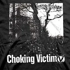 Choking Victim Squatta's Paradise Shirt