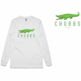 CHUBBS 2.0 Long Sleeve T-Shirt