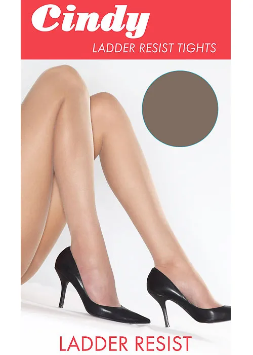 Cindy Ladder Resist Tights ()