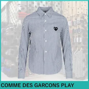 COMME des GARCONS  |Designers Shirts