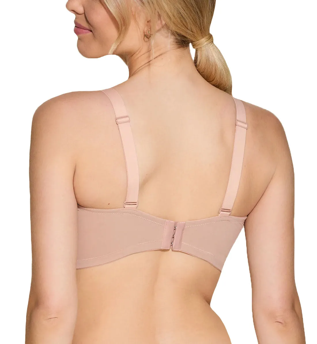 Cosabella Free Cut Micro CURVY Sweetie Bralette (FRECM1312) - Cinque