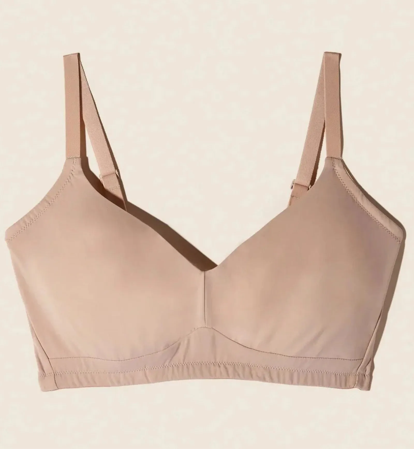 Cosabella Free Cut Micro CURVY Sweetie Bralette (FRECM1312) - Sette