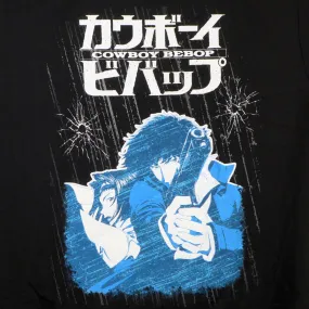 Cowboy Bebop Spike Spiegel