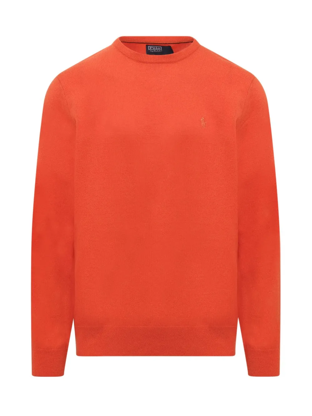 Crewneck Sweater