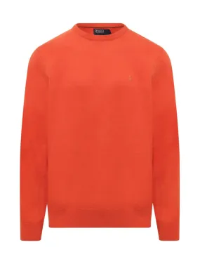 Crewneck Sweater