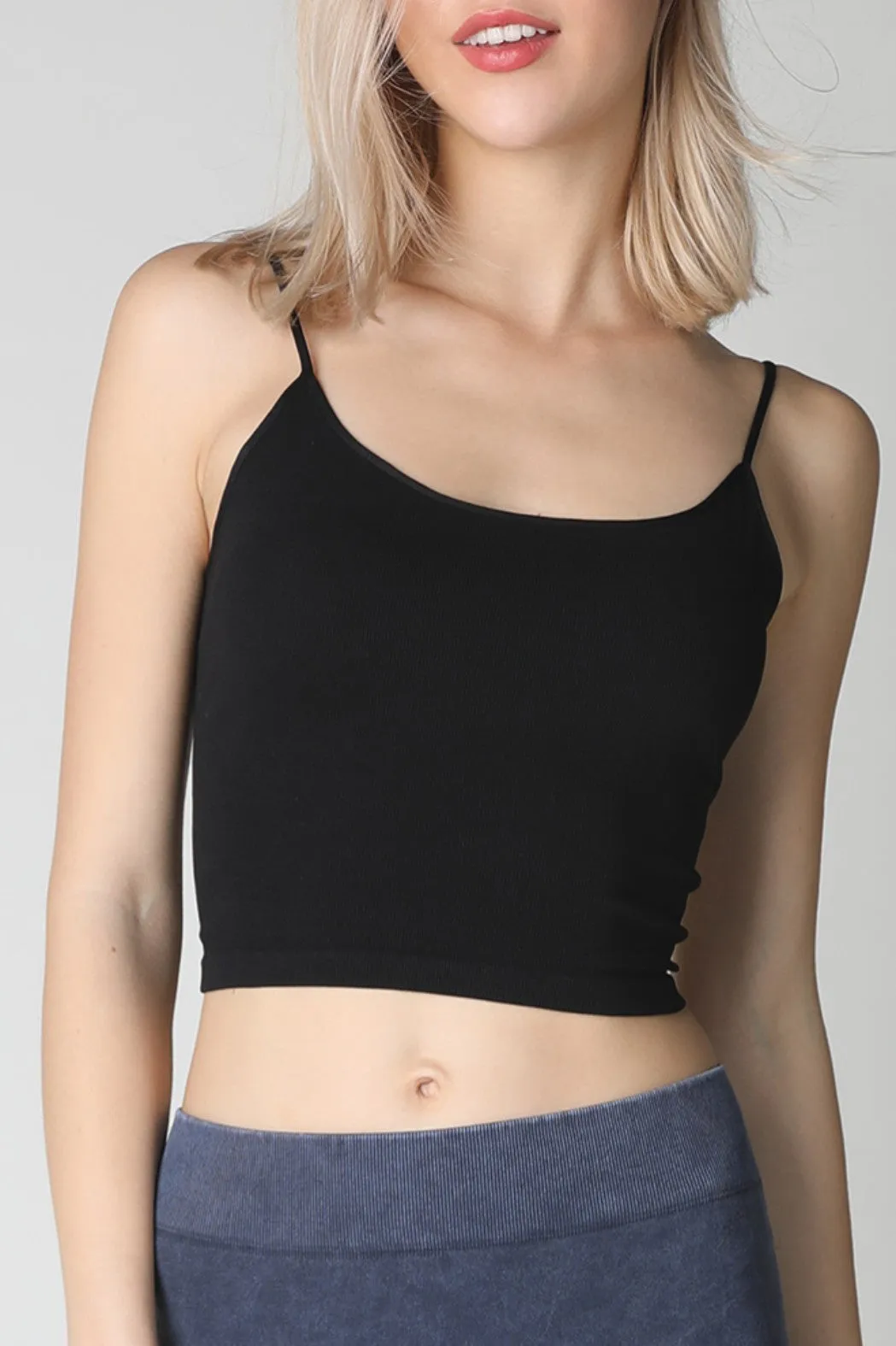 Criss Cross Brami (Bralette/Cami)