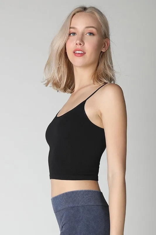 Criss Cross Brami (Bralette/Cami)