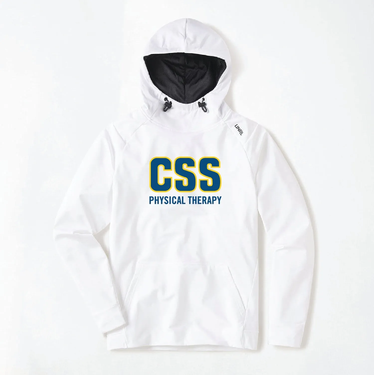 CSS PT UNRL - Crossover Hoodie II