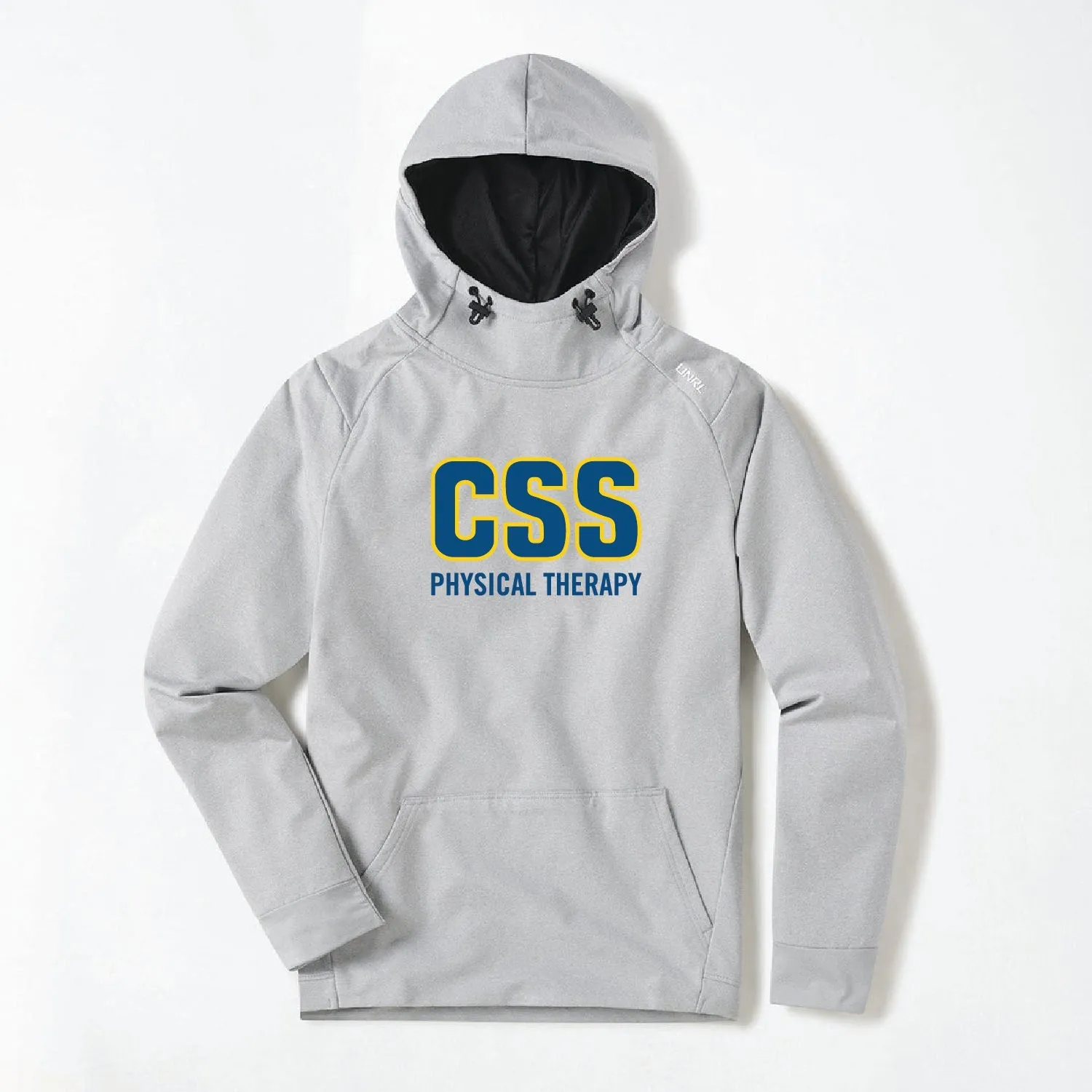 CSS PT UNRL - Crossover Hoodie II