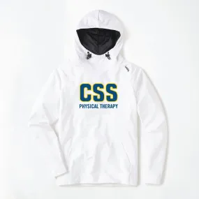 CSS PT UNRL - Crossover Hoodie II