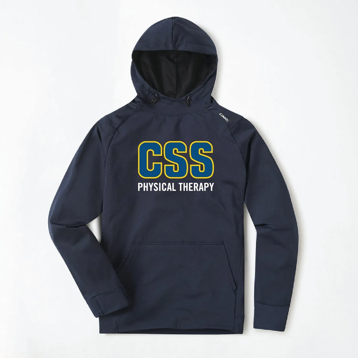 CSS PT UNRL - Crossover Hoodie II