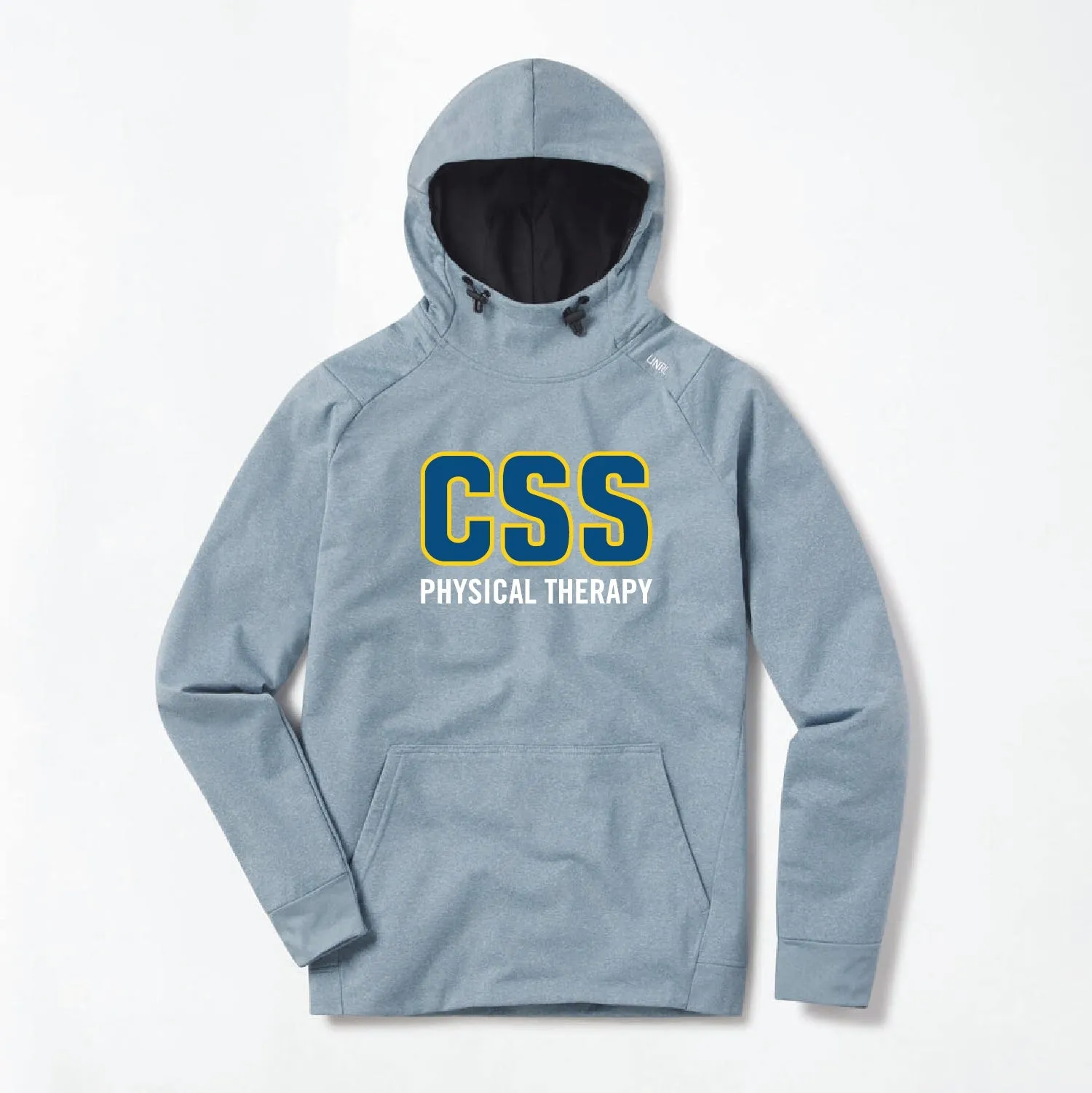 CSS PT UNRL - Crossover Hoodie II