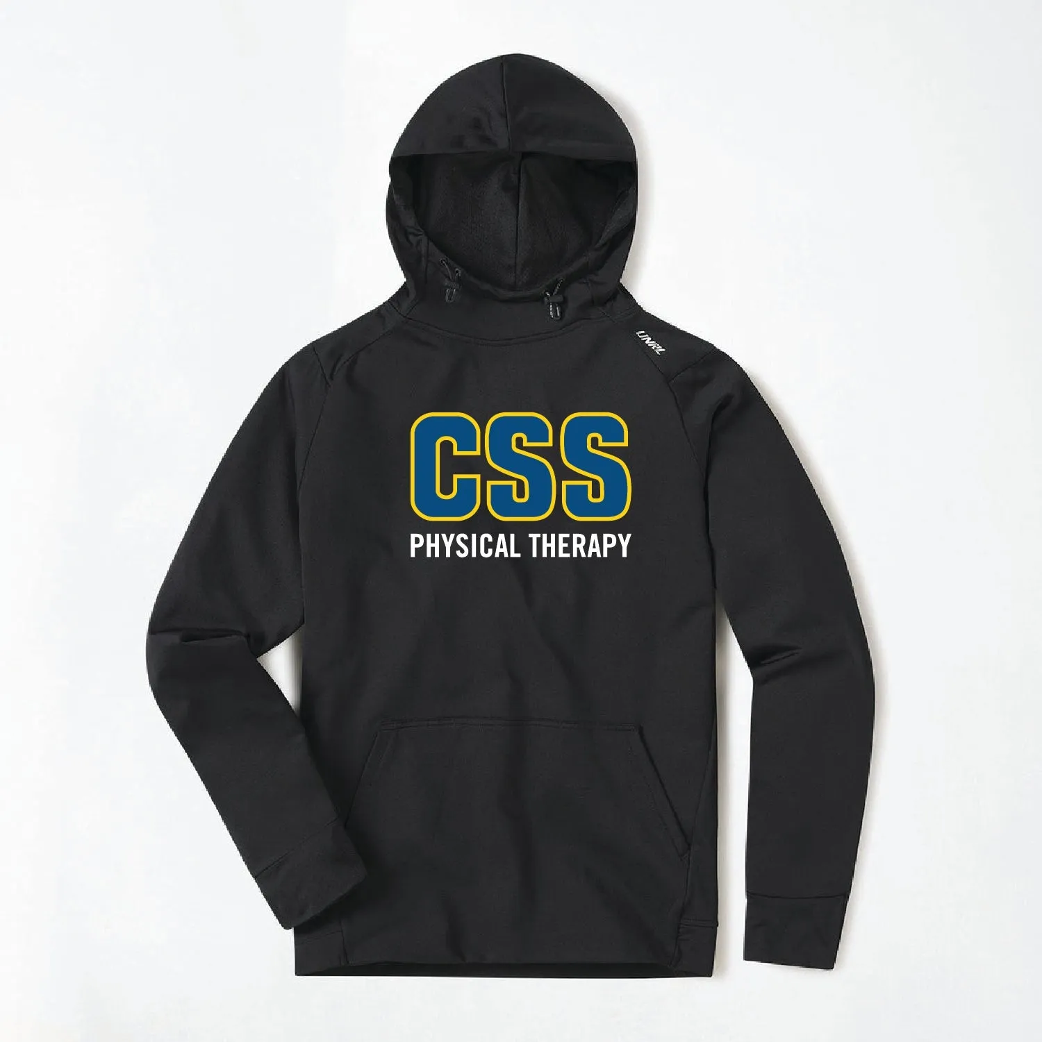 CSS PT UNRL - Crossover Hoodie II