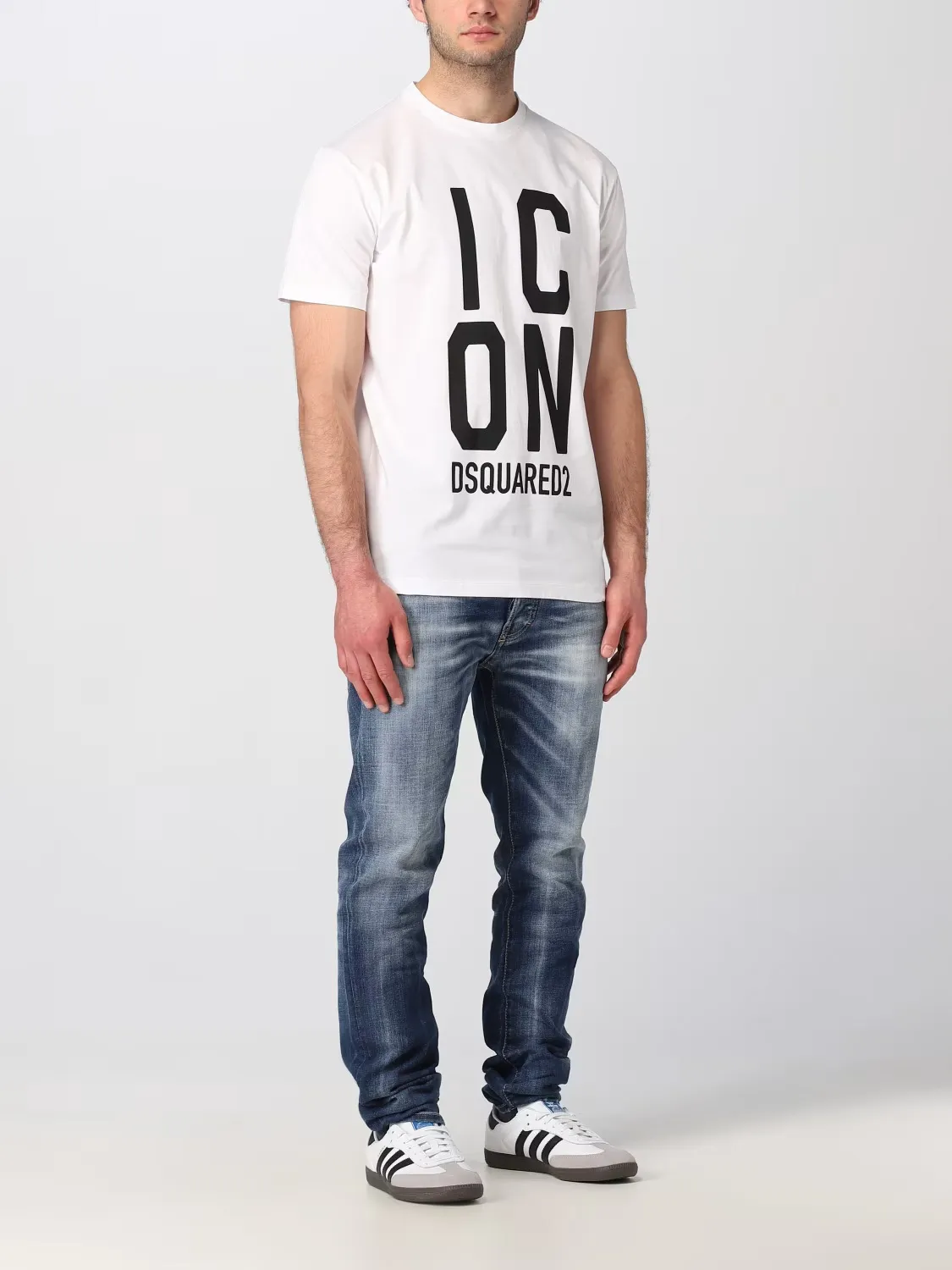 D SQUARED2  |Luxury T-Shirts