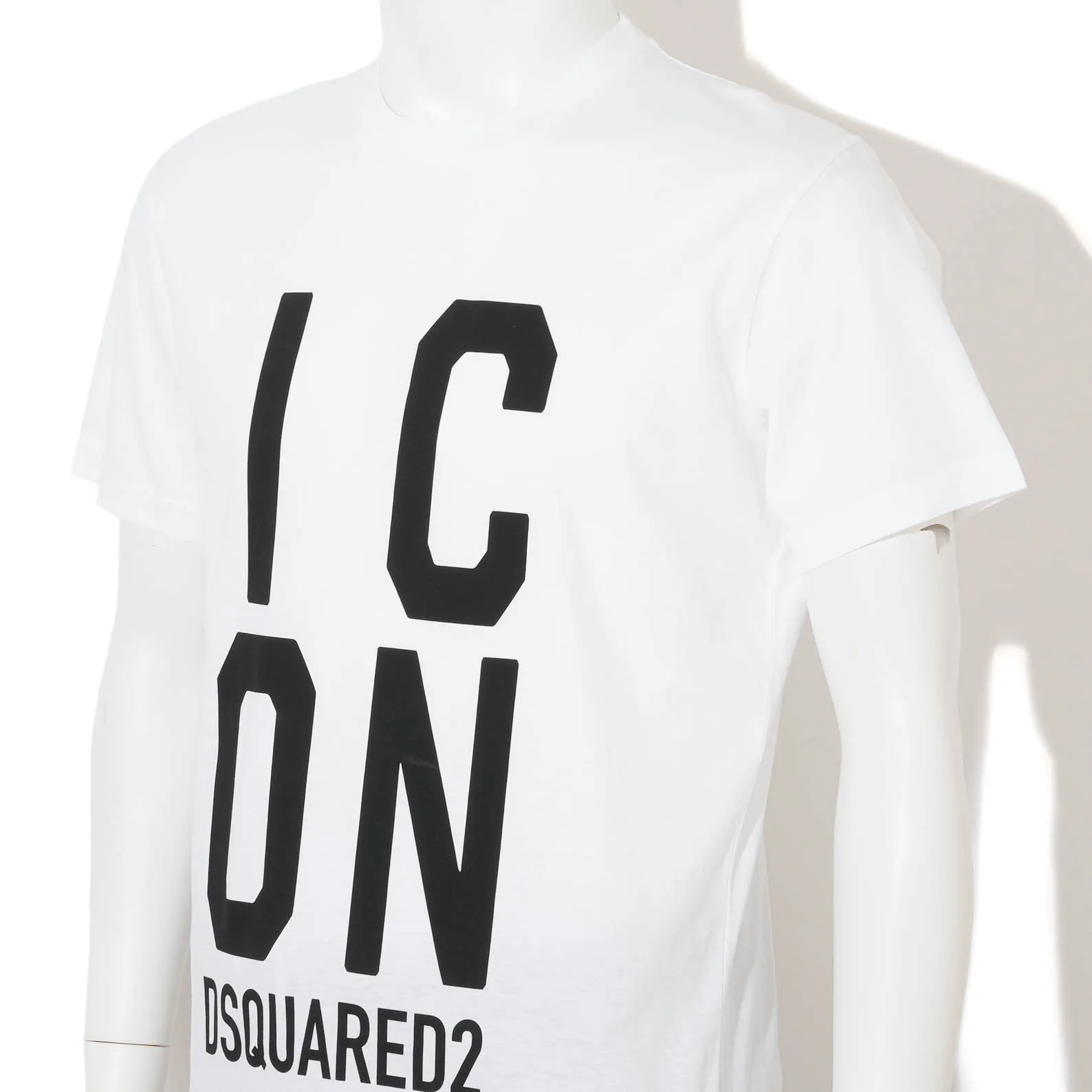 D SQUARED2  |Luxury T-Shirts