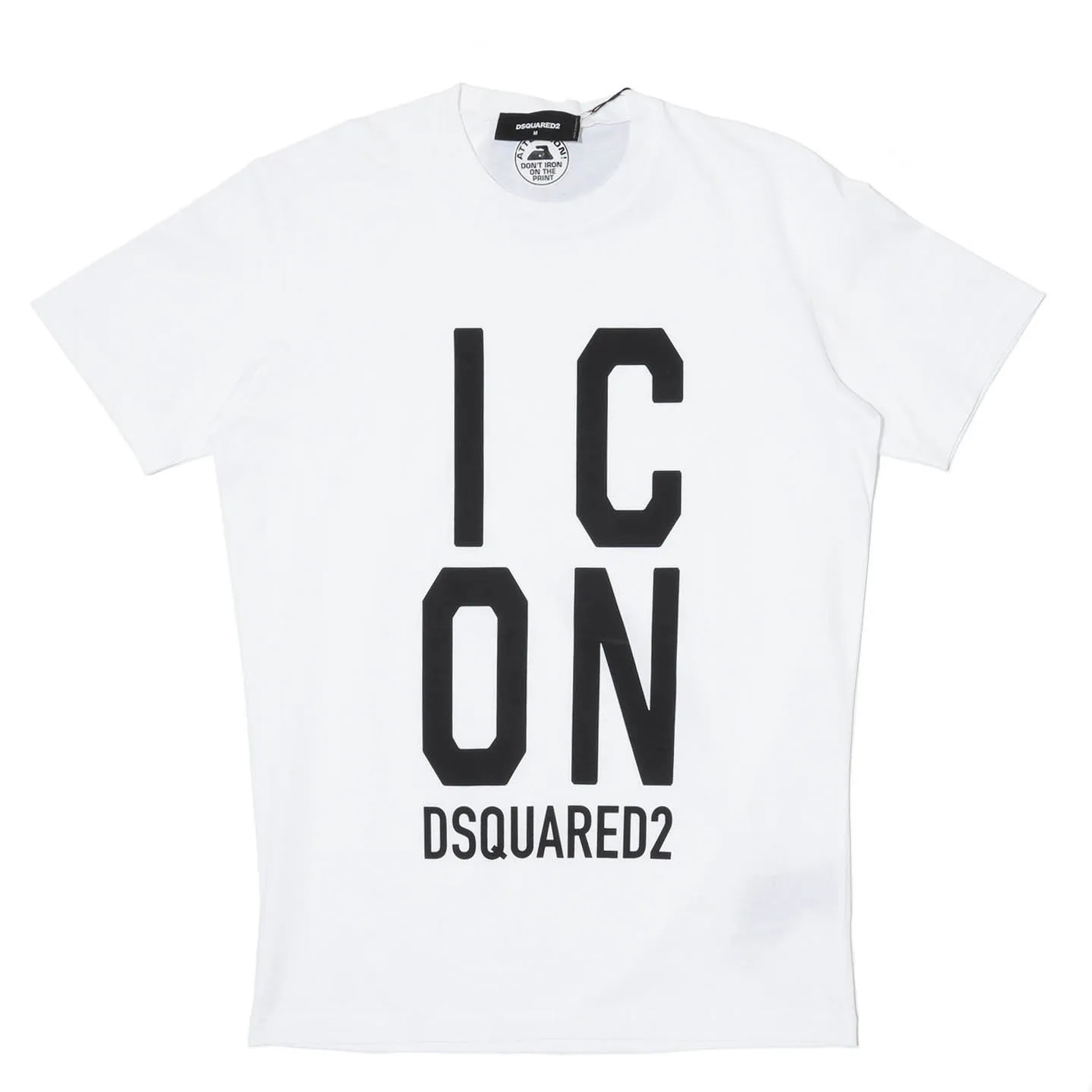 D SQUARED2  |Luxury T-Shirts