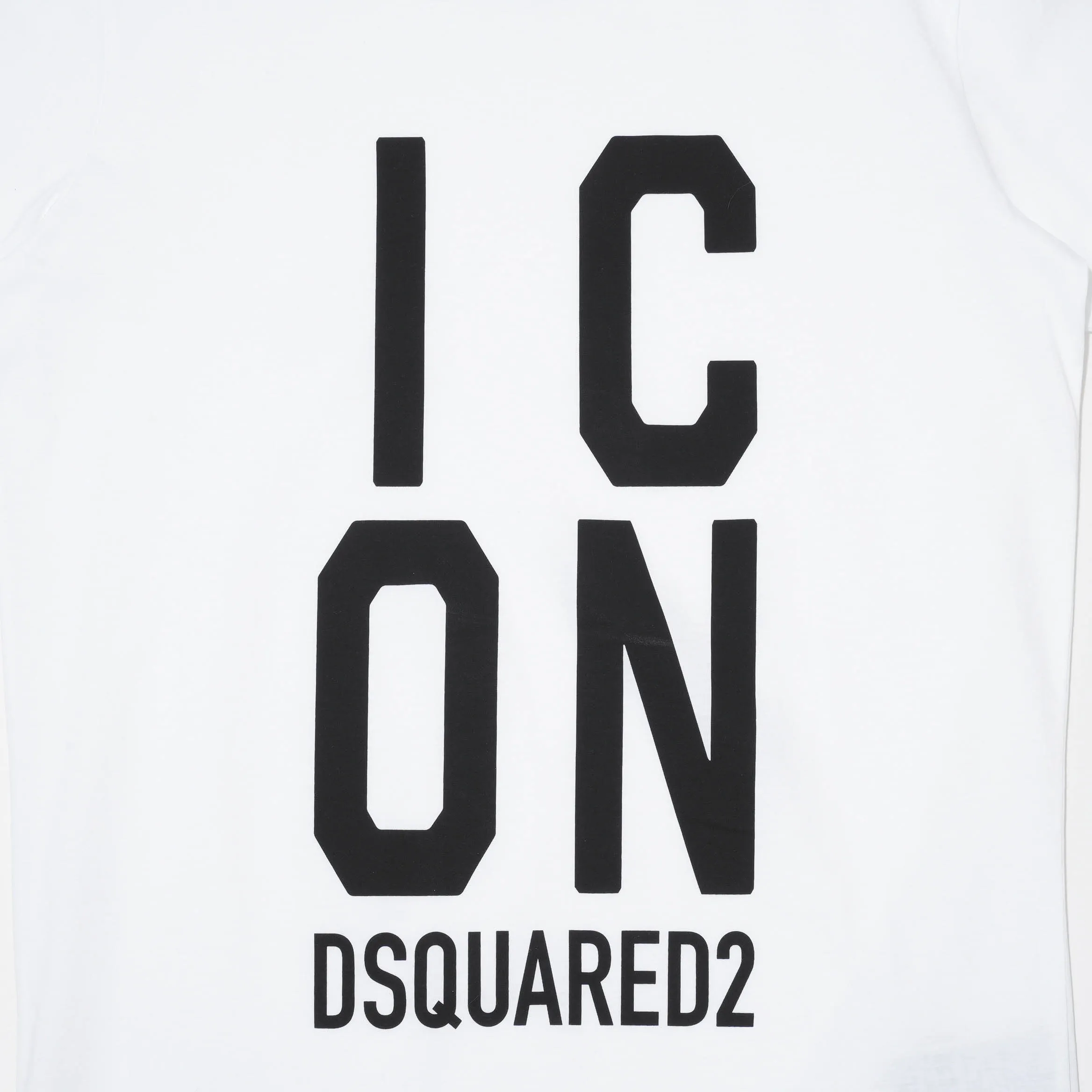 D SQUARED2  |Luxury T-Shirts