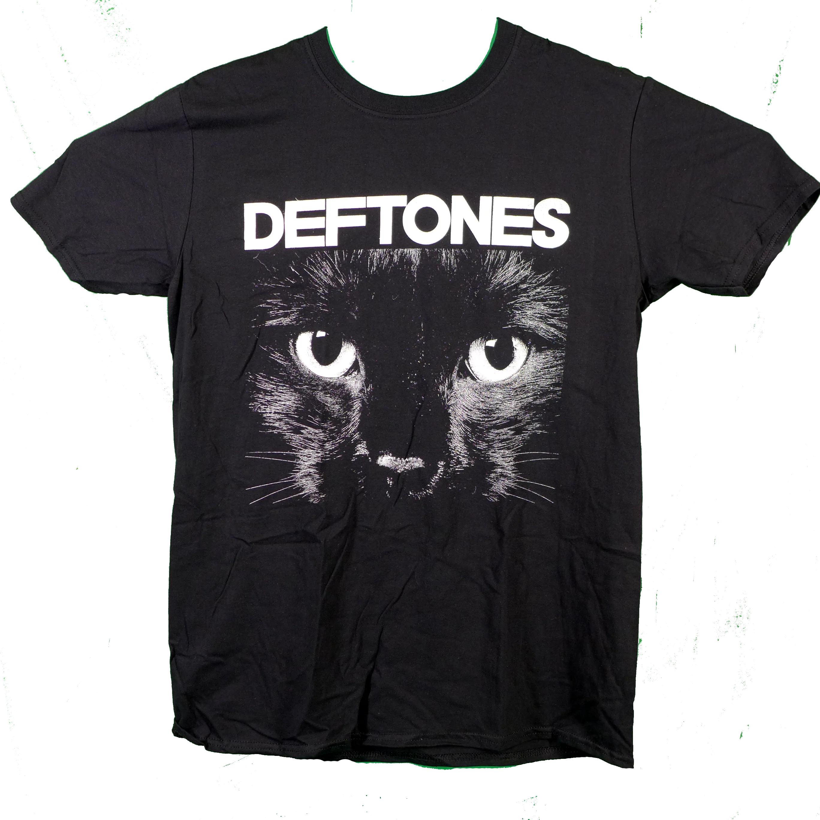 Deftones Sphynx