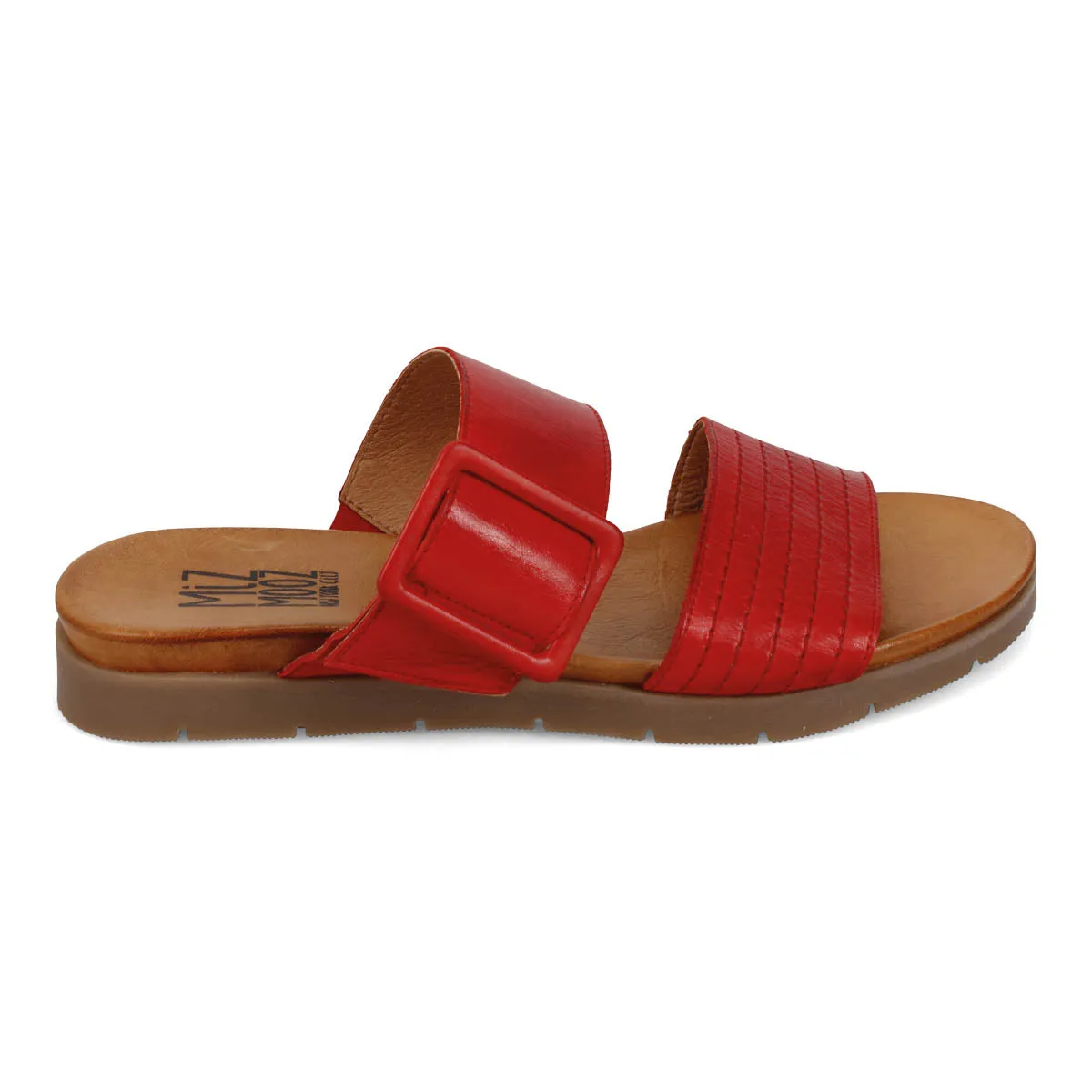 Dex Slide Sandal