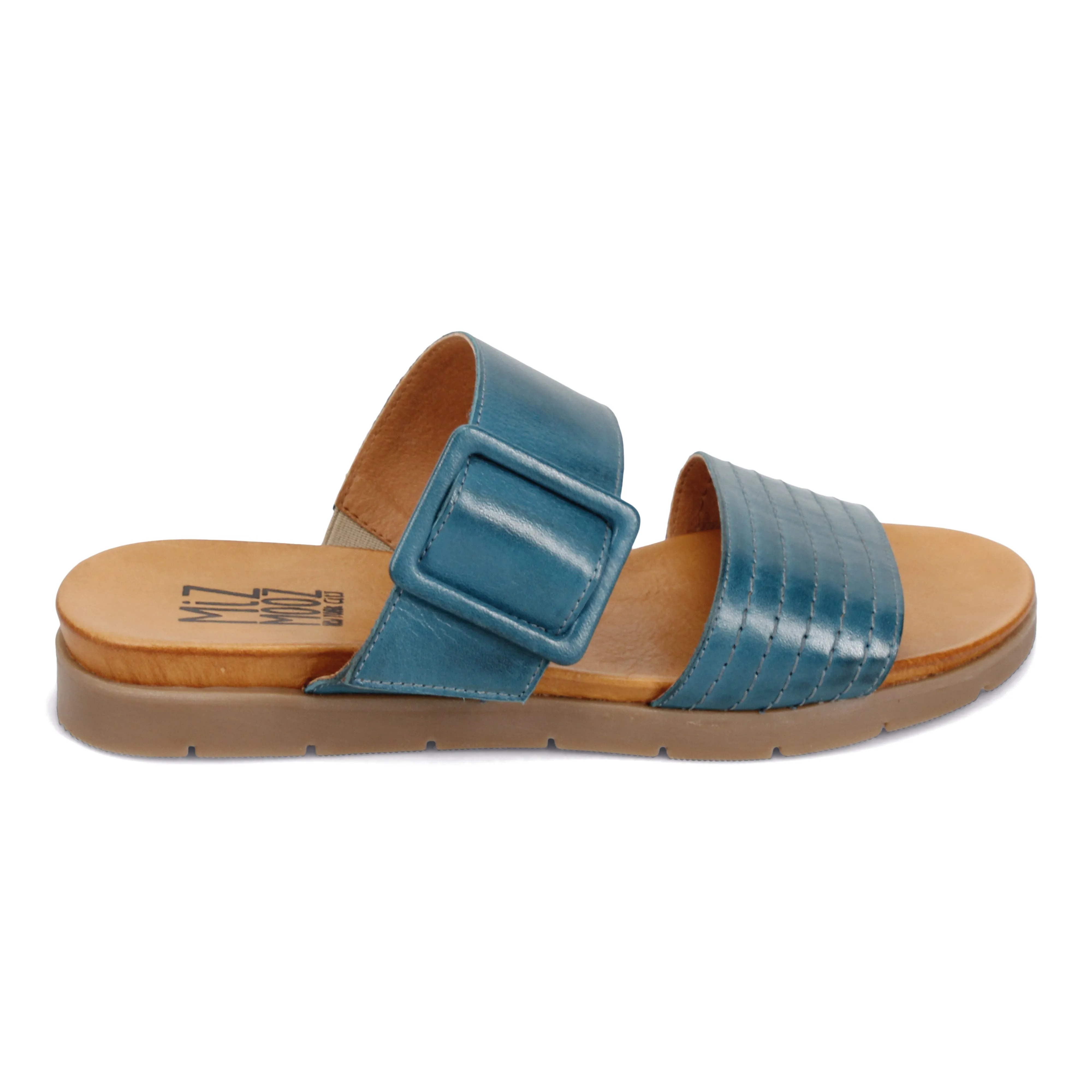 Dex Slide Sandal