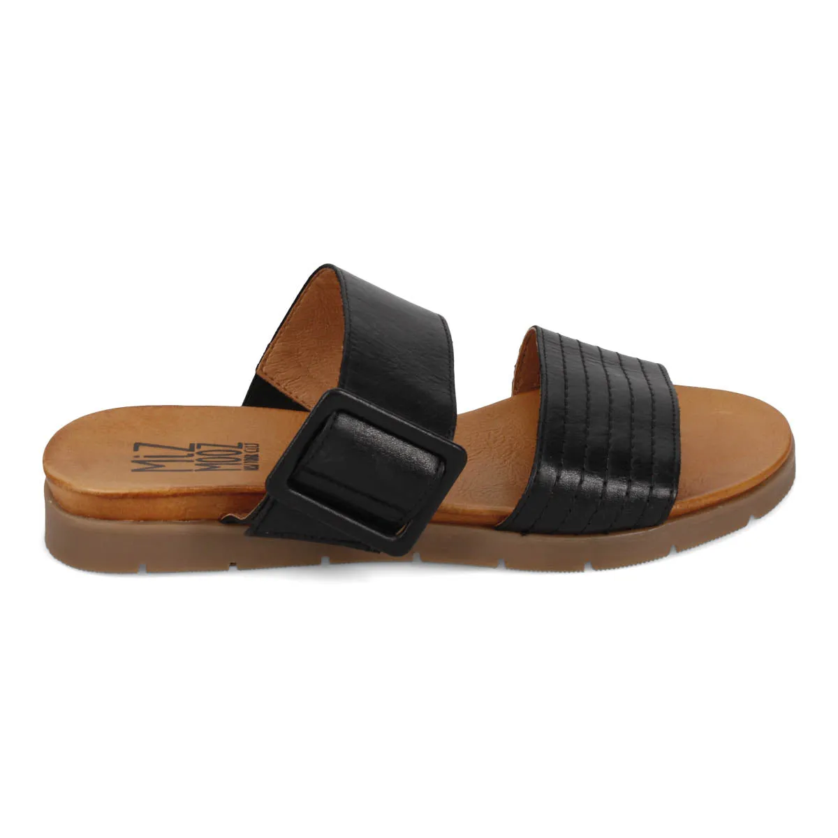 Dex Slide Sandal