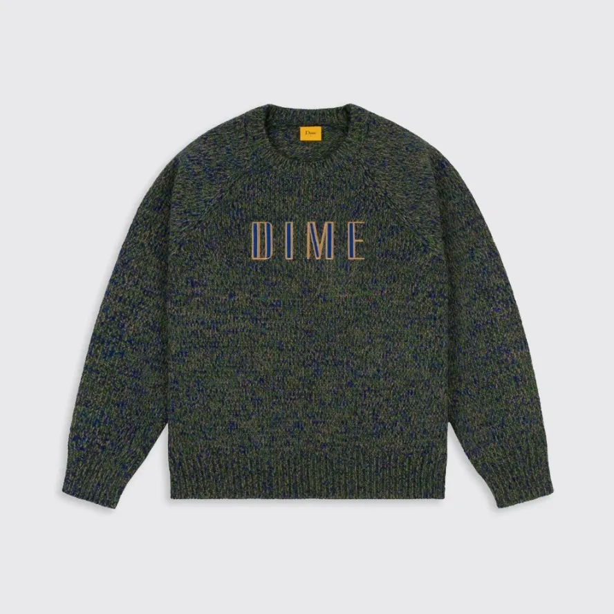 Dime  |Street Style Skater Style Sweaters