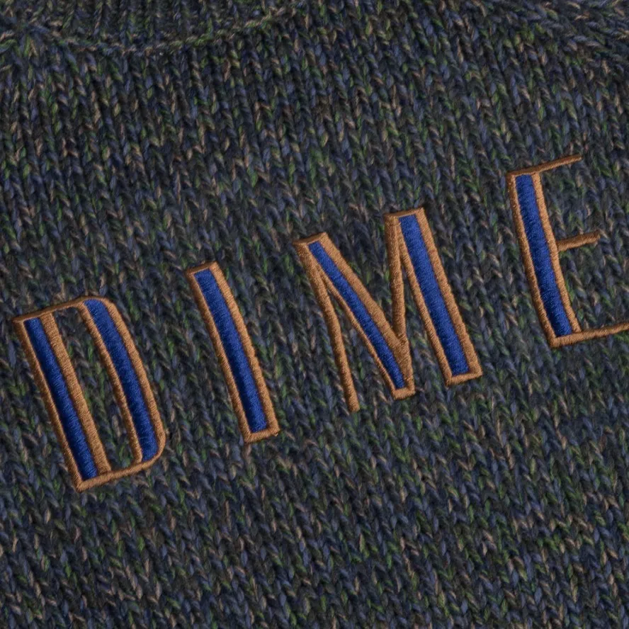 Dime  |Street Style Skater Style Sweaters