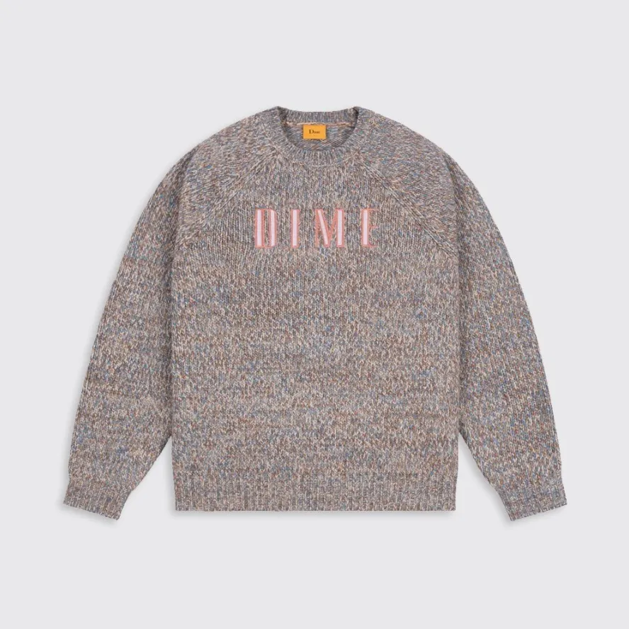 Dime  |Street Style Skater Style Sweaters