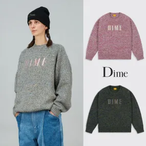 Dime  |Street Style Skater Style Sweaters