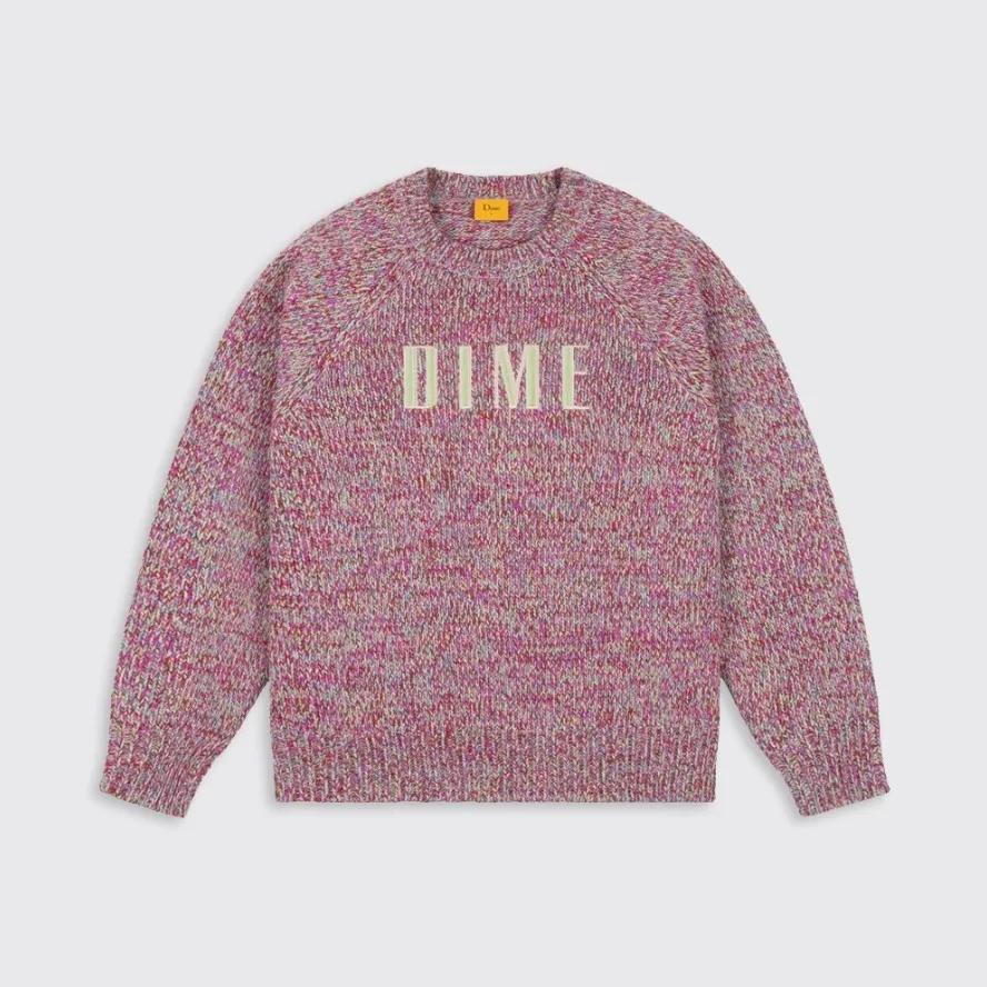 Dime  |Street Style Skater Style Sweaters