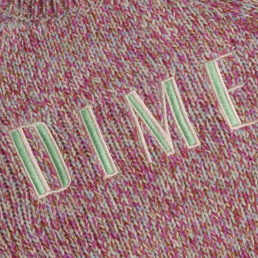 Dime  |Street Style Skater Style Sweaters