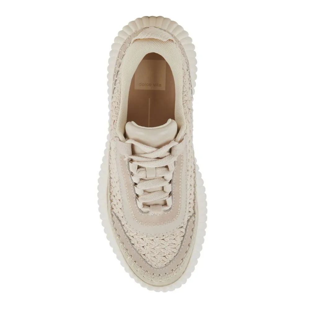 DOLCE VITA  WOMENS DOLEN SNEAKER