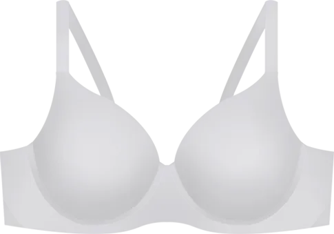 Downy Soft Demi Cup Bra N10-29908