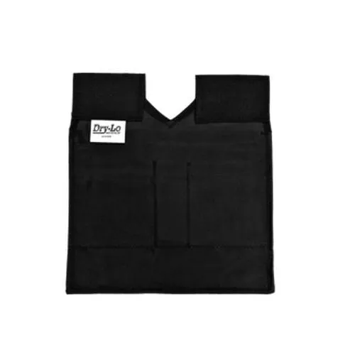 DRY-LO BALL BAG - BLACK