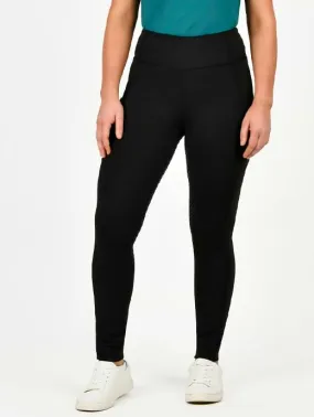 Dublin Everyday Riding Tights Black