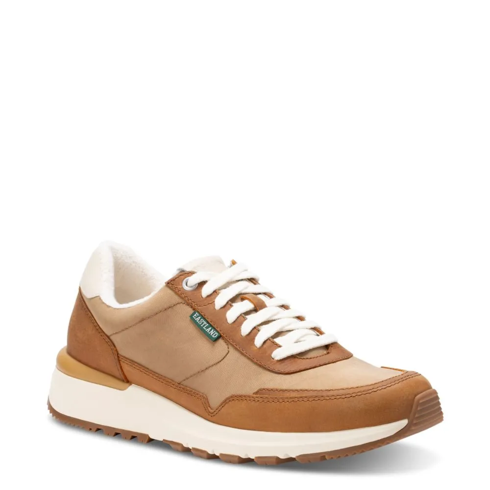 EASTLAND  MENS LEAP JOGGER SNEAKER