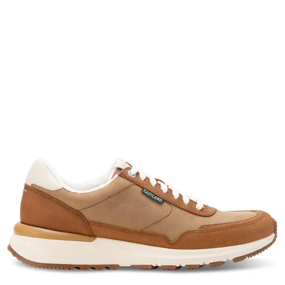 EASTLAND  MENS LEAP JOGGER SNEAKER