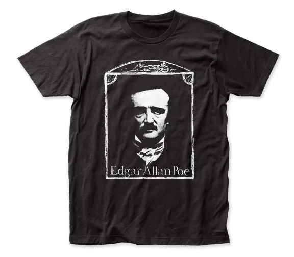 Edgar Allen Poe