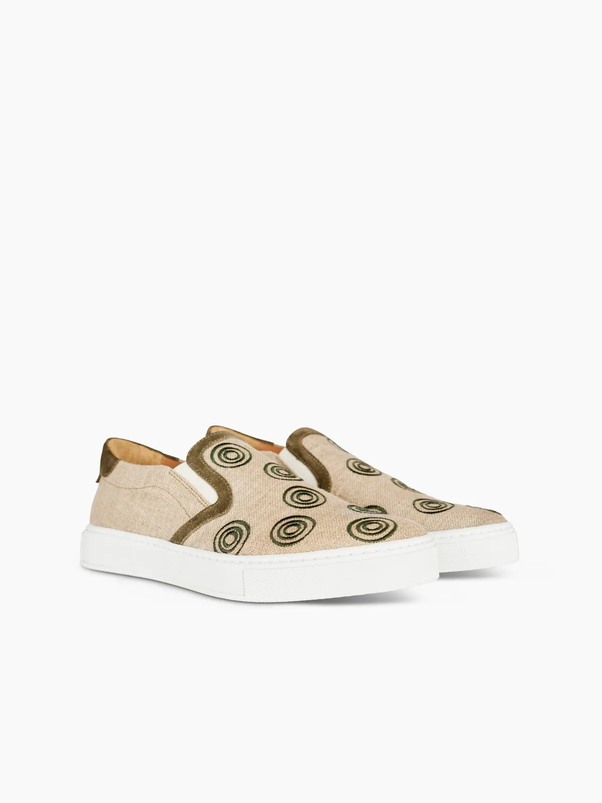 EMPADA IV Slip-on Sneaker