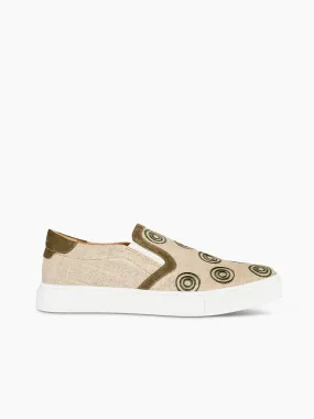 EMPADA IV Slip-on Sneaker