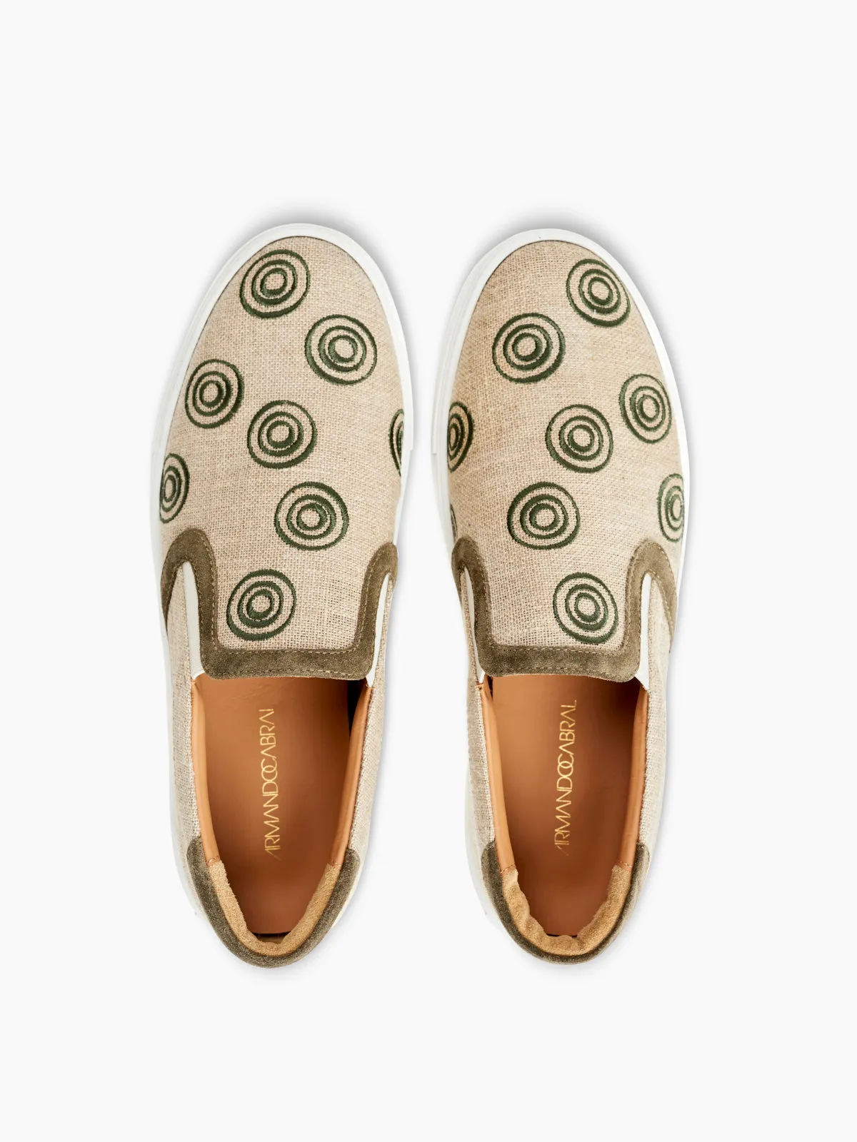 EMPADA IV Slip-on Sneaker