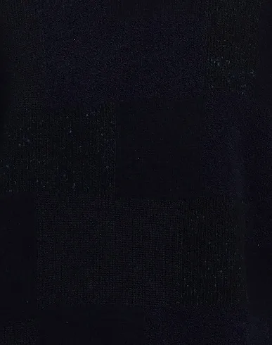 Ermenegildo Zegna  |Wool Cashmere Silk Long Sleeves Oversized Luxury Sweaters