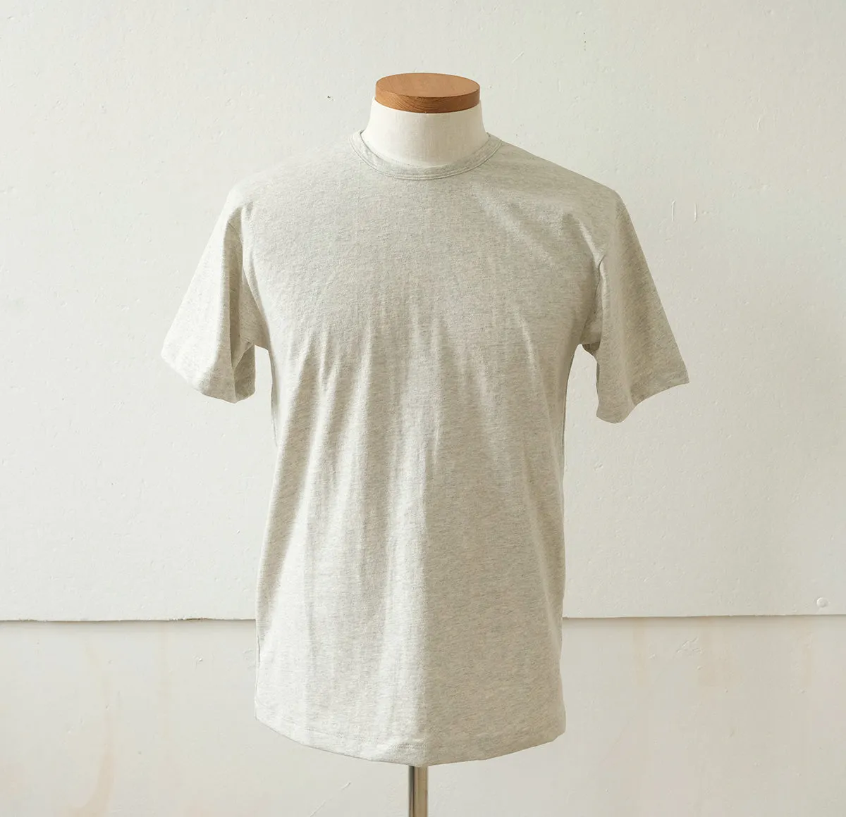 Essential Tee - Cloud